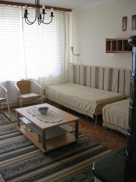 Liliom Apartments Balatonfuered Ngoại thất bức ảnh